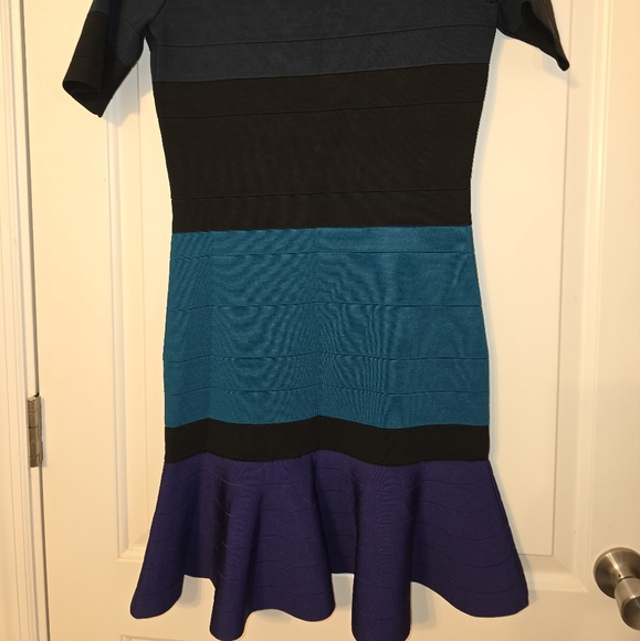 Bodycon Dress - Picture 2 of 4